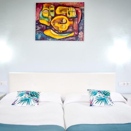 Hotel Neguri Getxo Luaran gambar