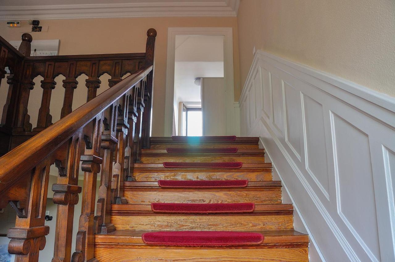 Hotel Neguri Getxo Luaran gambar