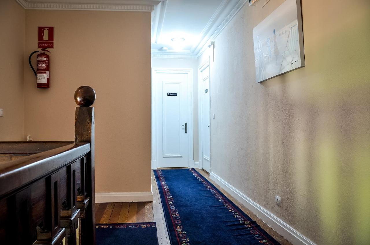 Hotel Neguri Getxo Luaran gambar