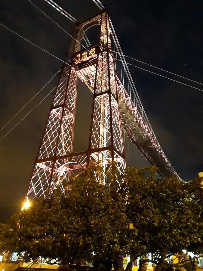 Hotel Neguri Getxo Luaran gambar