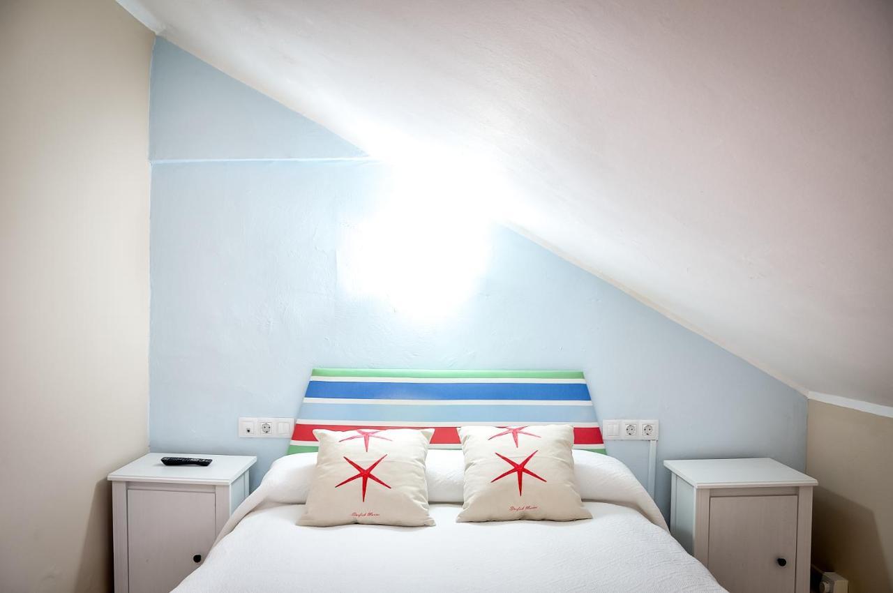Hotel Neguri Getxo Luaran gambar