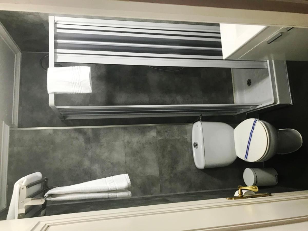 Hotel Neguri Getxo Luaran gambar