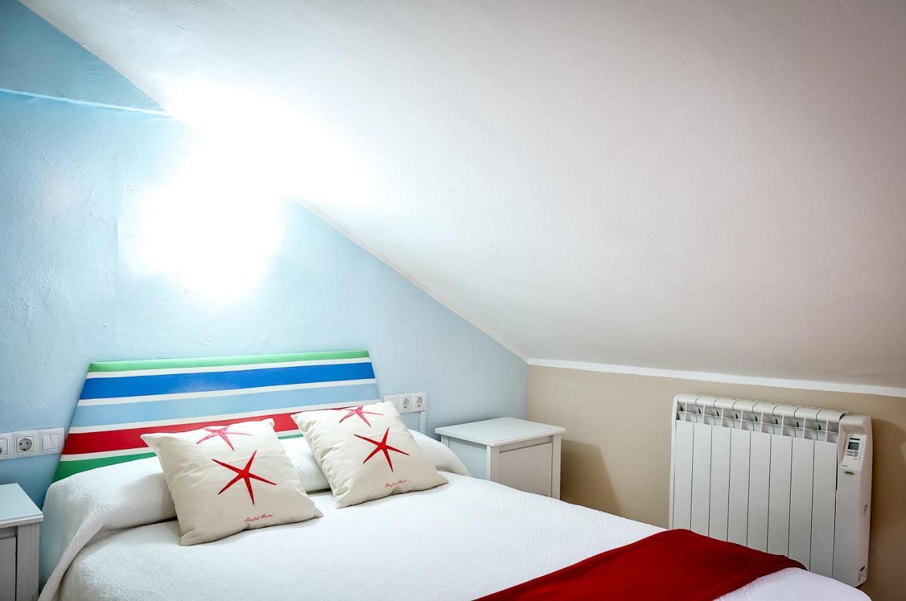 Hotel Neguri Getxo Luaran gambar