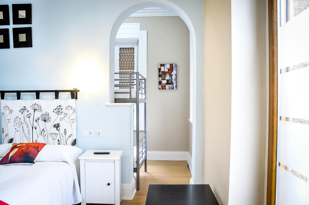 Hotel Neguri Getxo Luaran gambar