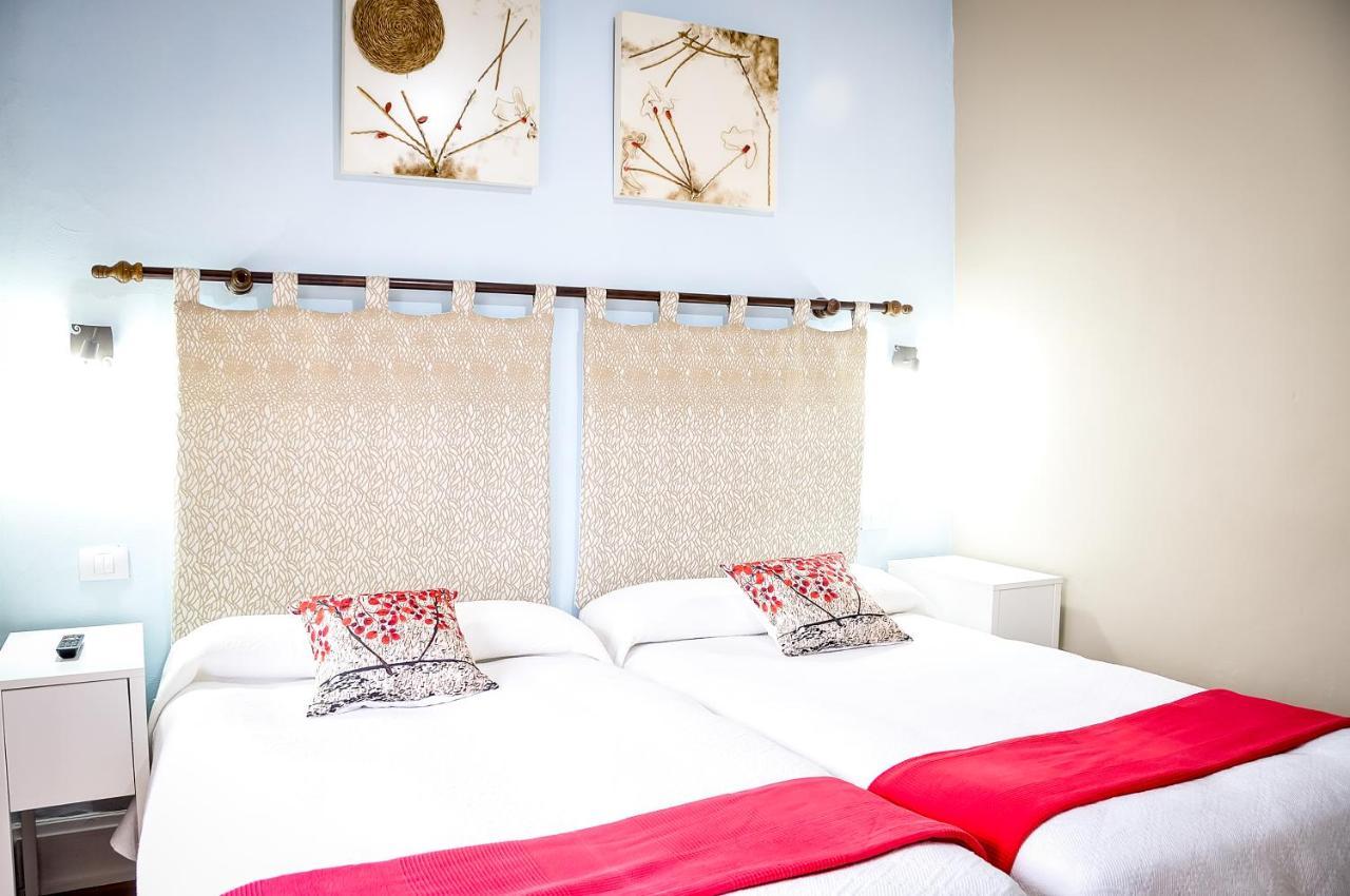 Hotel Neguri Getxo Luaran gambar