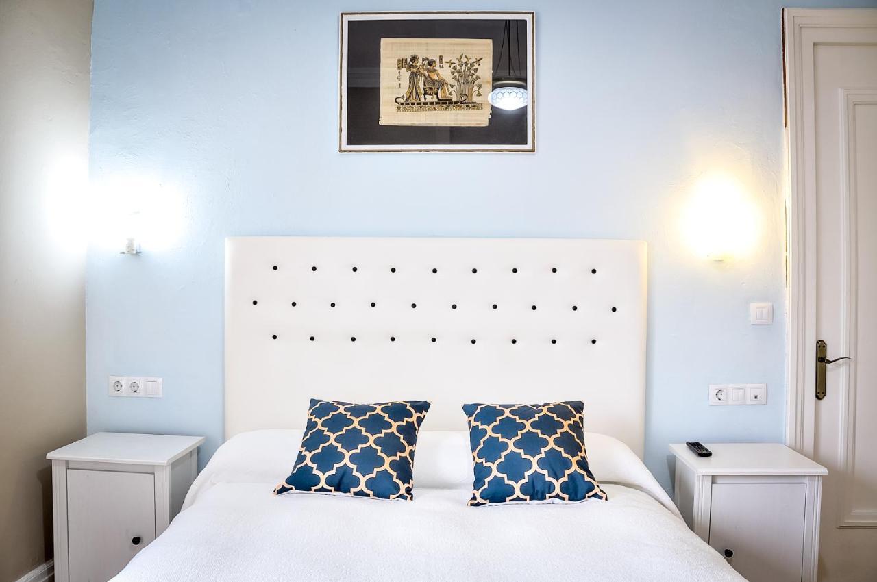Hotel Neguri Getxo Luaran gambar
