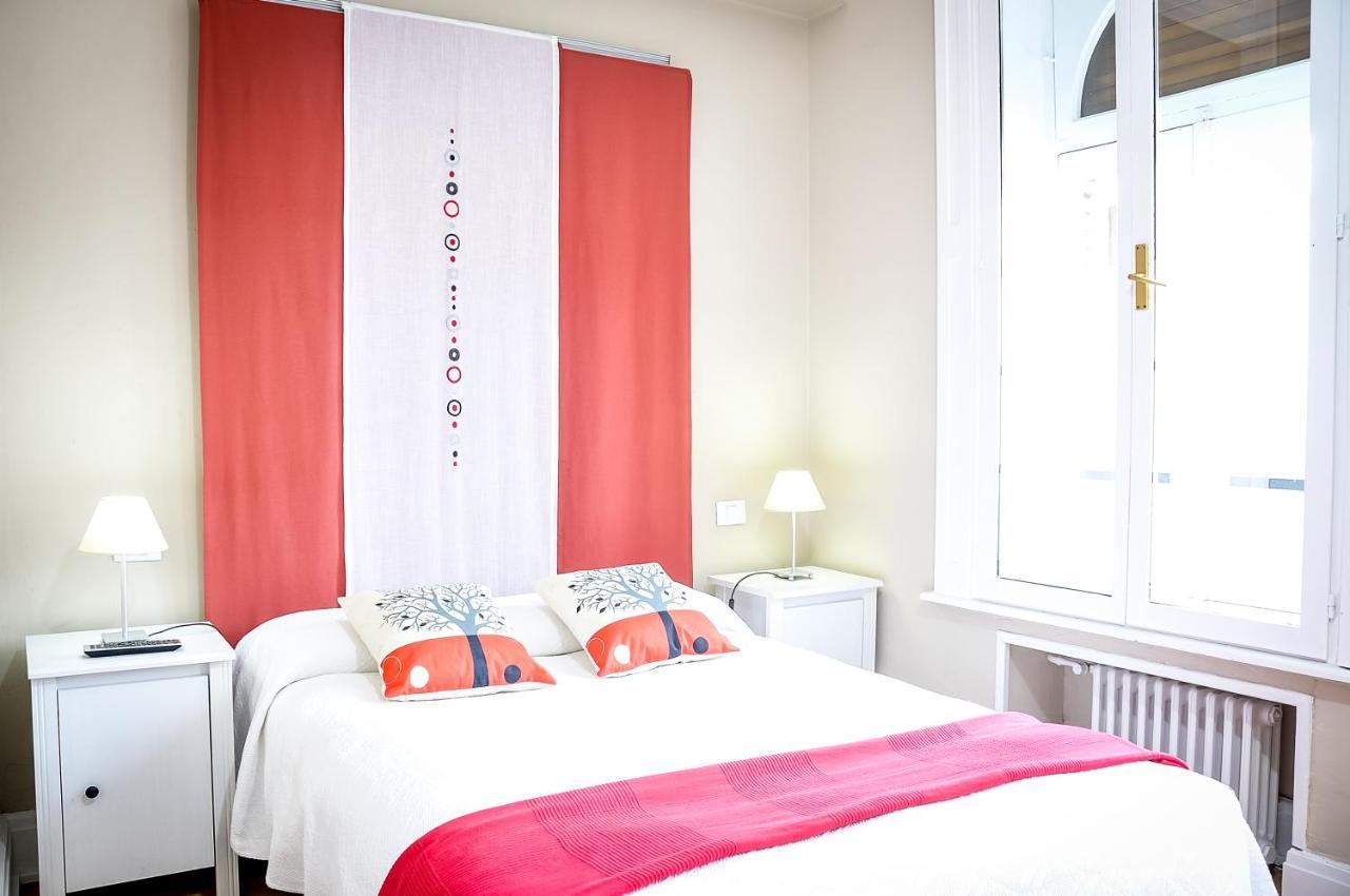 Hotel Neguri Getxo Luaran gambar