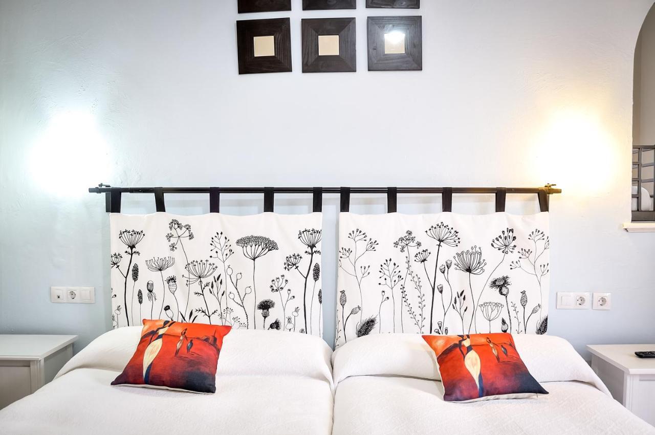 Hotel Neguri Getxo Luaran gambar