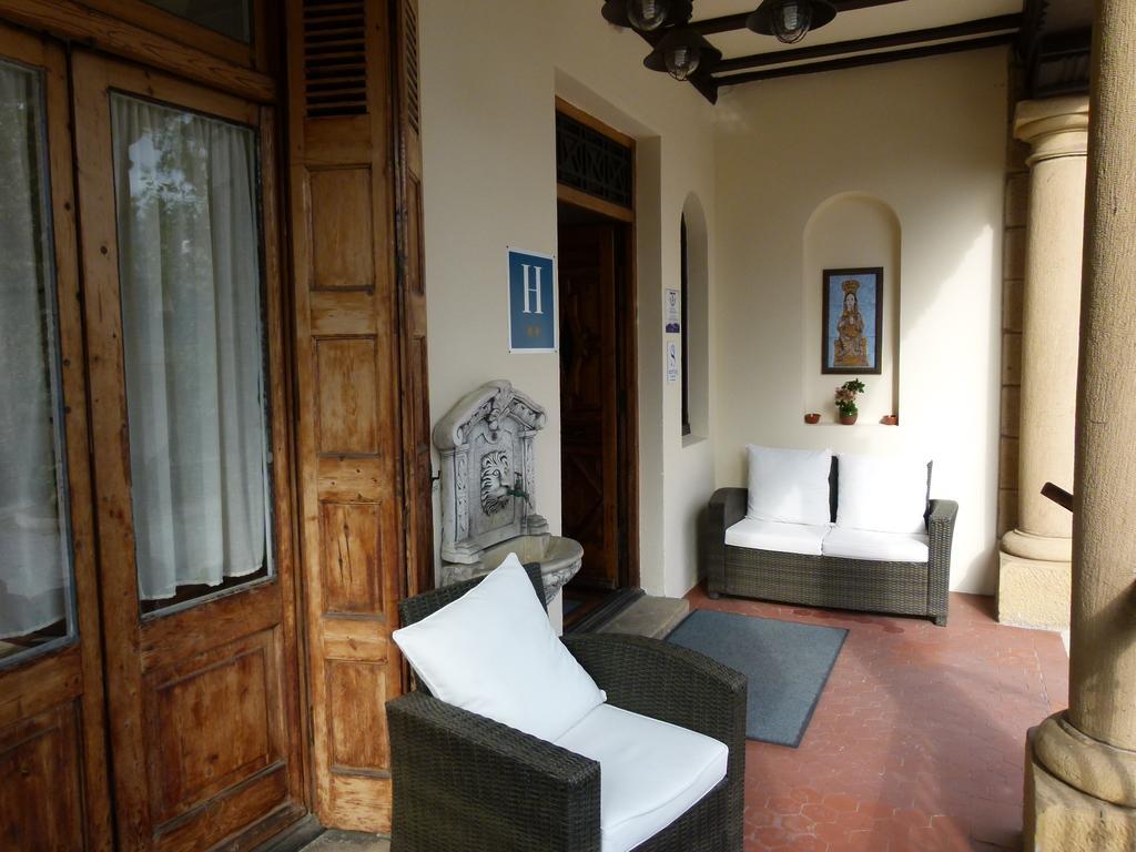 Hotel Neguri Getxo Luaran gambar